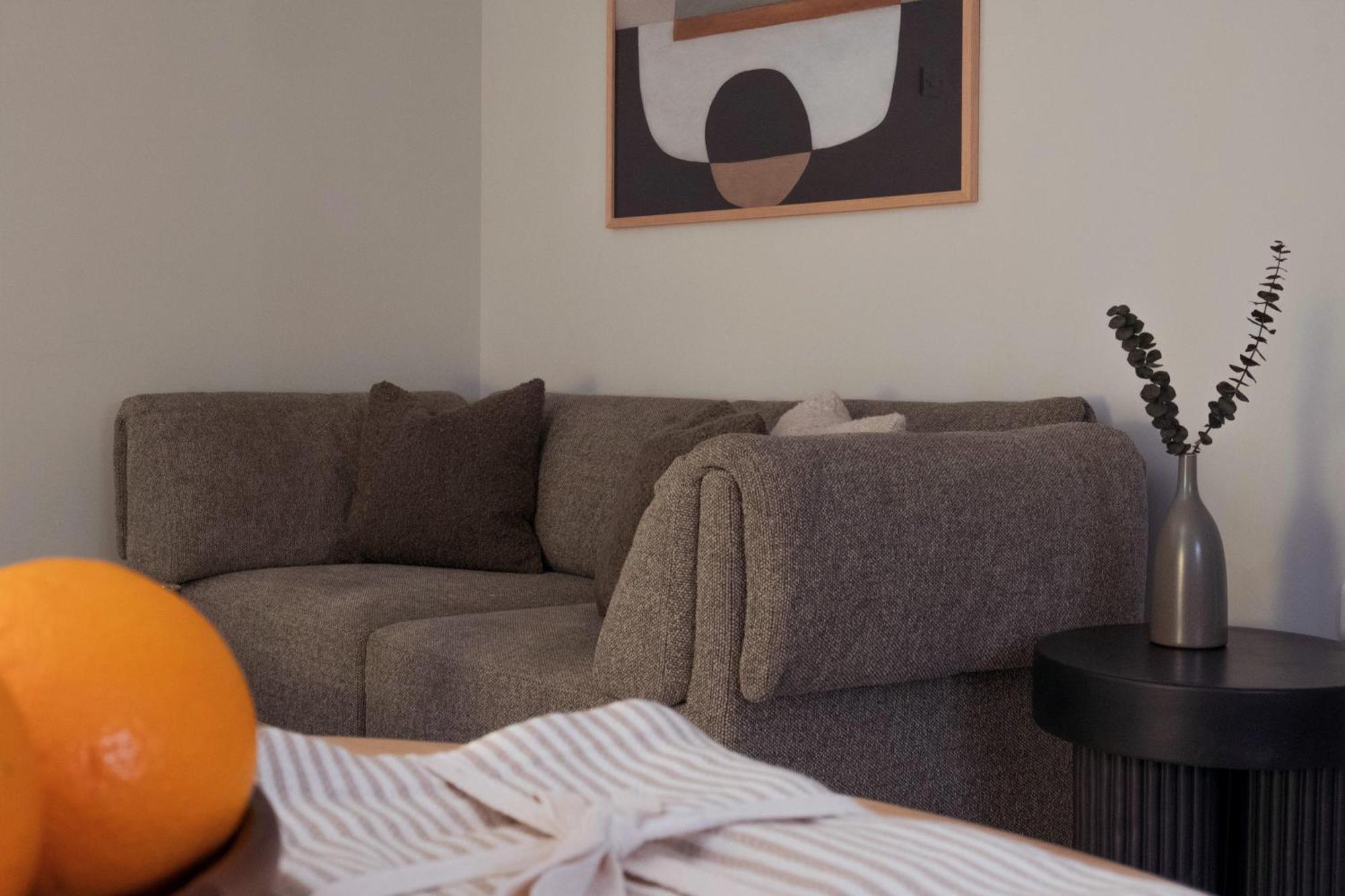 Апартаменты Livingway Roco Ливерпуль Экстерьер фото
