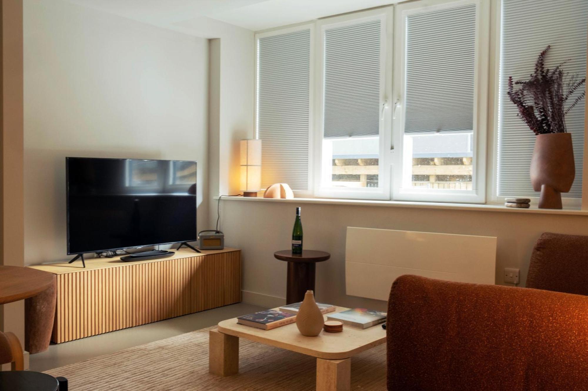 Апартаменты Livingway Roco Ливерпуль Экстерьер фото